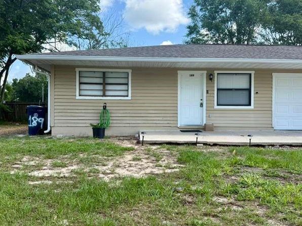 189 Rebecca Ln, Auburndale, FL