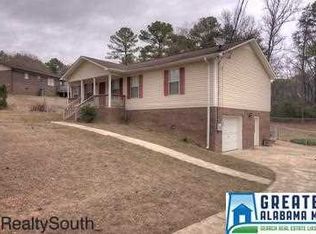 4609 Honeysuckle Rd, Quinton, AL 35130