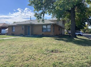 200 E Kerr Dr, Midwest City, OK 73110