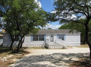 663 Buckingham Dr, Canyon Lake, TX 78133