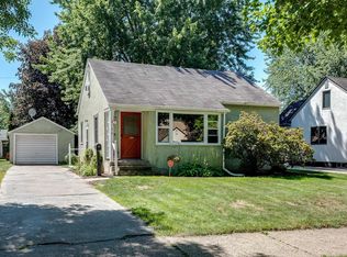 2150 Fremont Ave, Saint Paul, MN 55119