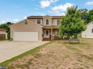 13 High Ridge Rd, Little Egg Harbor, NJ 08087