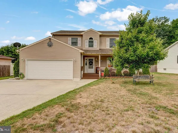 13 High Ridge Rd, Little Egg Harbor, NJ 08087