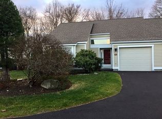 758 Heritage Hls #A, Somers, NY 10589
