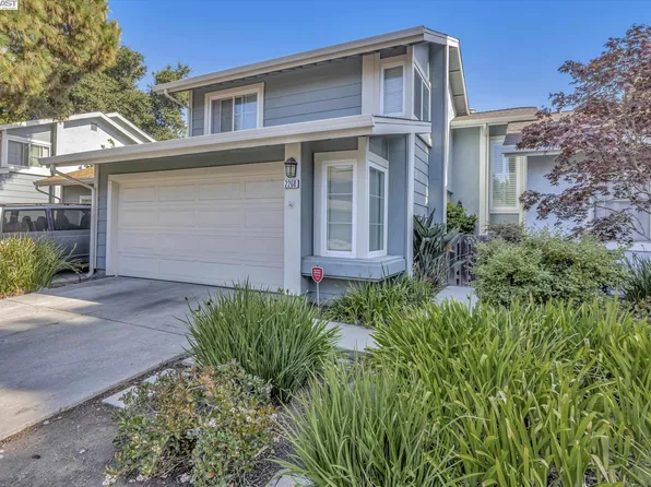 2268 Croyden Pl, San Leandro, CA 94577