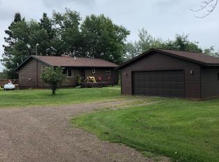52520 Cloverdale Rd, Sandstone, MN 55072
