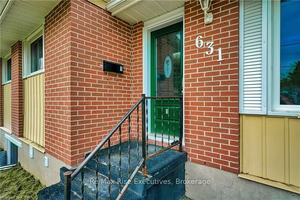 631 Aylmer Crescent Kingston — Photo 3