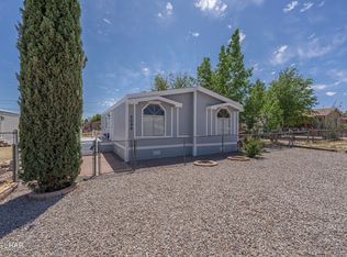 3096 E Packard Ave, Kingman, AZ 86409