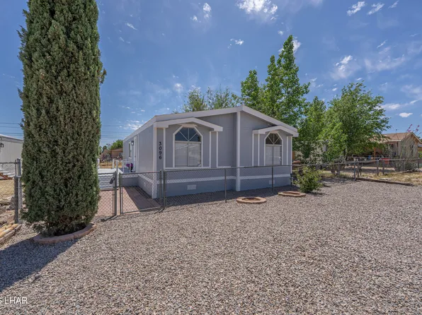 3096 E Packard Ave, Kingman, AZ 86409