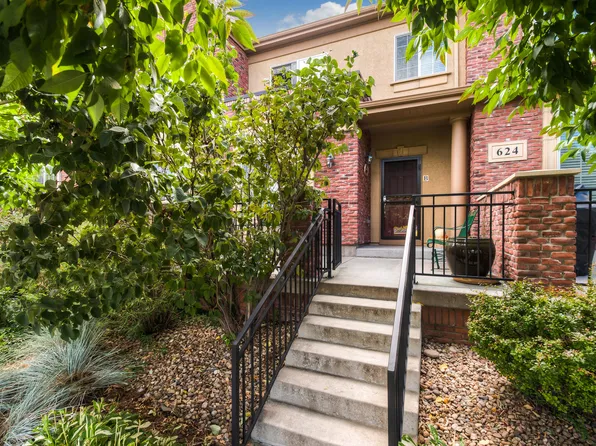 624 Green Ash St Unit B, Highlands Ranch, CO 80129