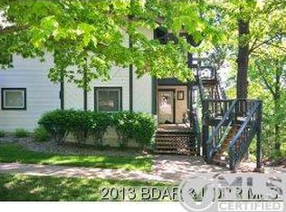1384 Cherokee Rd #1B, Lake Ozark, MO 65049