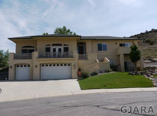 413 Mirada Ct, Grand Junction, CO 81507