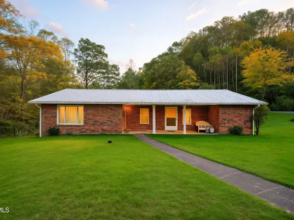 613 Turkey Br, Haysi, VA 24226