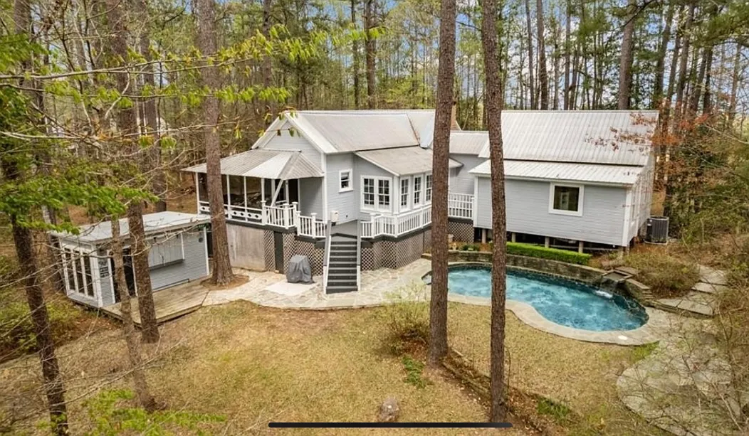 10292 County Road 3400 — Photo 2