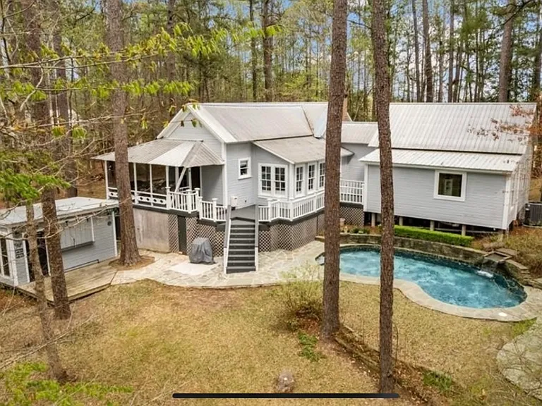 10292 County Road 3400 #A — Photo 2
