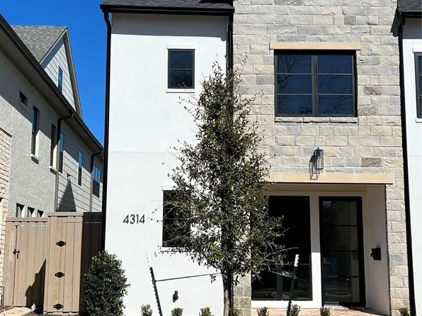 4314 Glenwick Ln, University Park, TX 75205