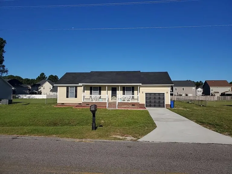Grimes Rd — Photo 1