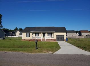 5566 Grimes Rd, Fayetteville, NC 28306