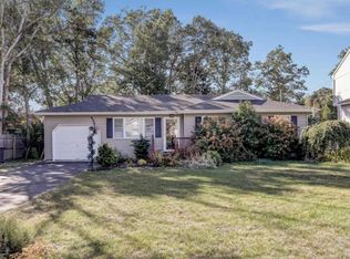 1009 Midship Ave, Manahawkin, NJ 08050