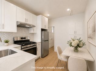 1539 Filbert St #B, San Francisco, CA 94123