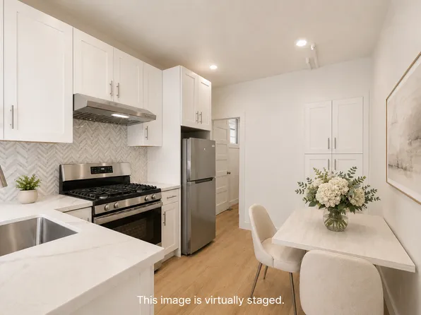 1539 Filbert St #B, San Francisco, CA 94123