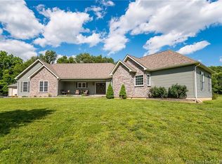 2590 Tunnel Mill Rd, Charlestown, IN 47111