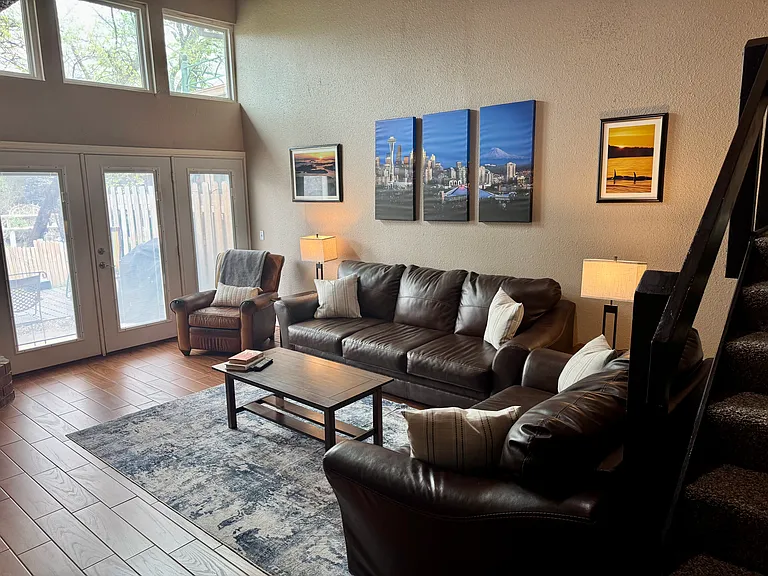 Main Living