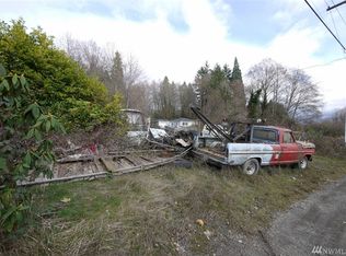 3694 W Belfair Valley Rd, Bremerton, WA 98312