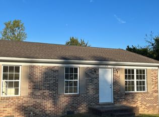 (Undisclosed Address), Lewisburg, TN 37091