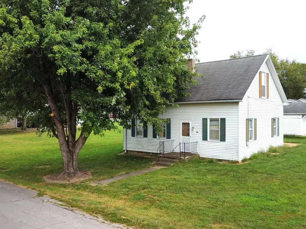 285 S East St, Hartsville, IN 47244