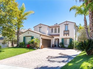 26538 Beecher Ln, Stevenson Ranch, CA 91381