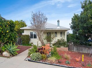 3204 Carleton St, San Diego, CA 92106