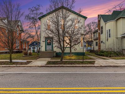1181 Peck St, Muskegon, MI, 49441