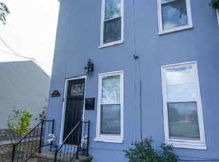 243 W Robbins St, Covington, KY 41011
