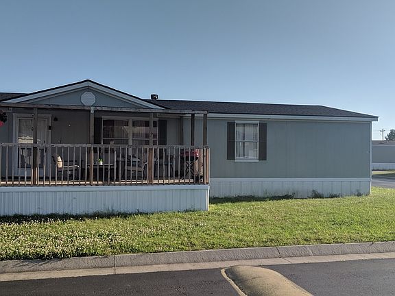 2nd image of 23855 S Highway 66 Trlr 150