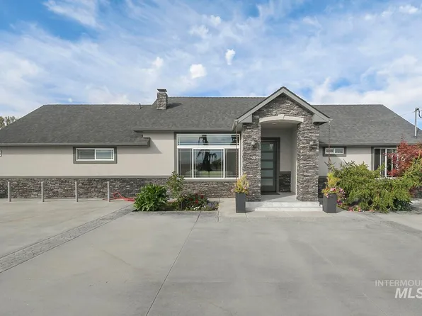 19145 N Franklin Blvd, Nampa, ID 83687