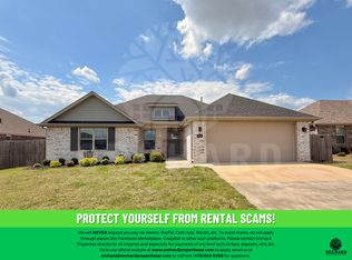969 Madden St, Springdale, AR 72762