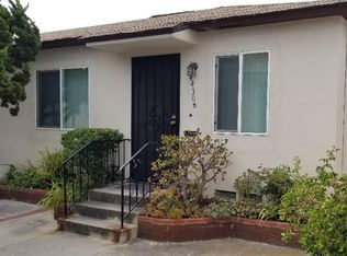 4430 Utah St #1/2, San Diego, CA 92116