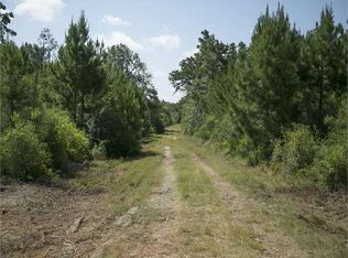 County Road 4020, Lovelady, TX 75851
