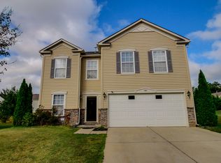 1481 Matthew Allen Cir, Kannapolis, NC 28081