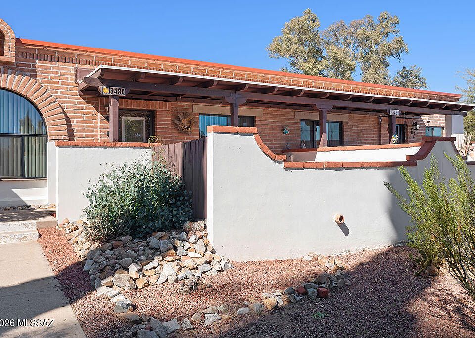 1st image of 348 S Paseo Lobo Unit C