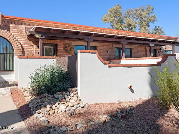 348 S Paseo Lobo Unit C, Green Valley, AZ 85614