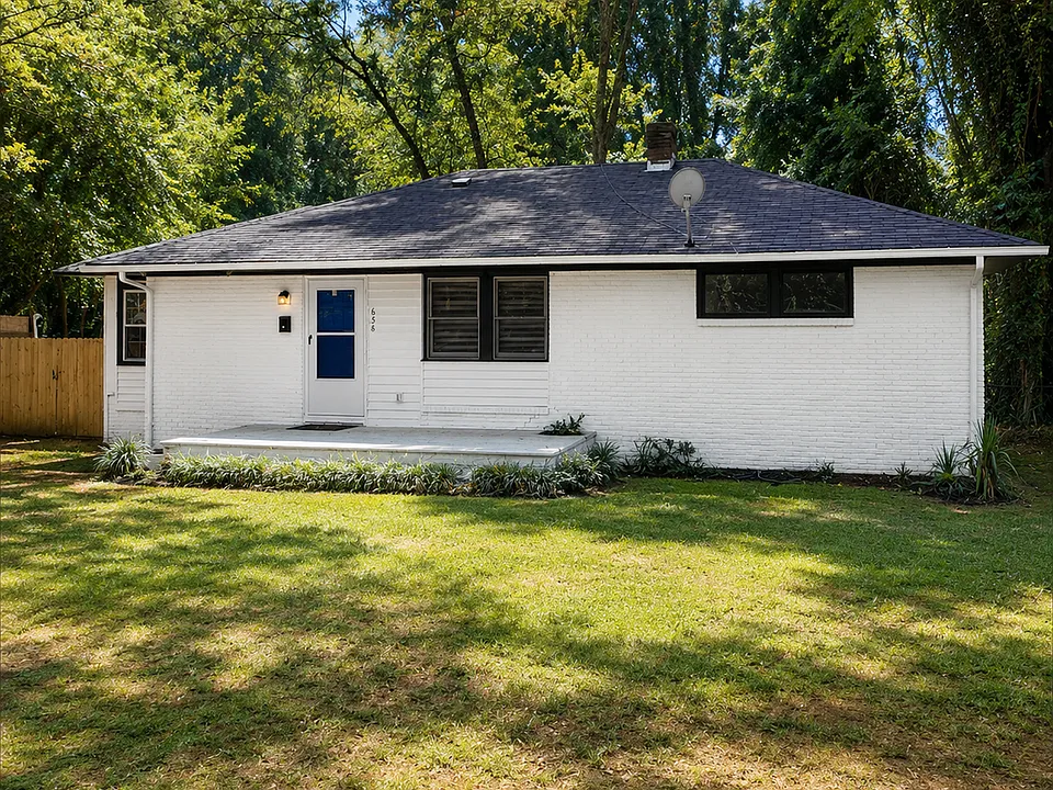 638 Vanderbrook Rd