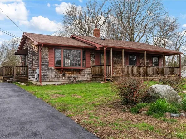 47 River St, Bristol, RI 02809