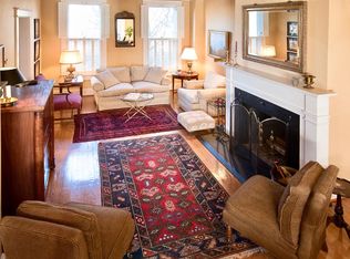 309 S Carolina Ave SE #TOWNHSE, Washington, DC 20003