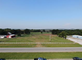 1 N Highway 75, Okmulgee, OK 74447