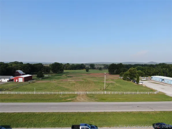 1 N Highway 75, Okmulgee, OK 74447