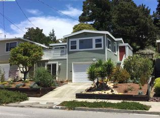 744 Yuba St, Richmond, CA 94805