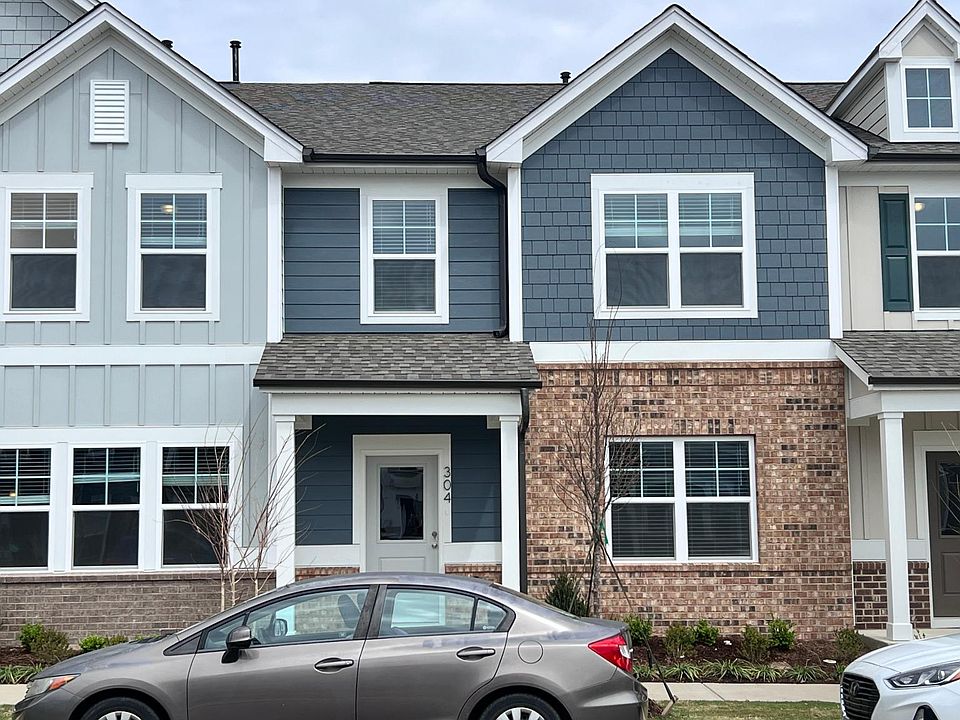 304 Parker Station Ave, Fuquay Varina, NC 27526 Zillow