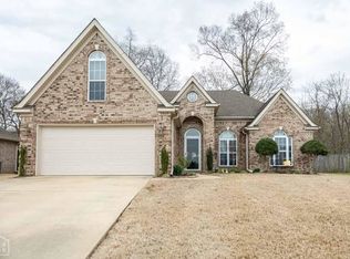 3517 Ridgeway Cir, Jonesboro, AR 72404